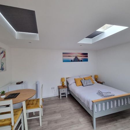 The Little Hideaway Hotel Truro Eksteriør billede